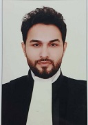 بهنام  بالائی وکیل پایه یک کانون وکلای دادگستری اردبیل